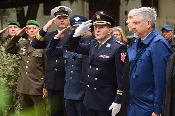 (Snimio Milivoj Mijošek)