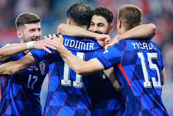 (Davor Javorovic/PIXSELL)