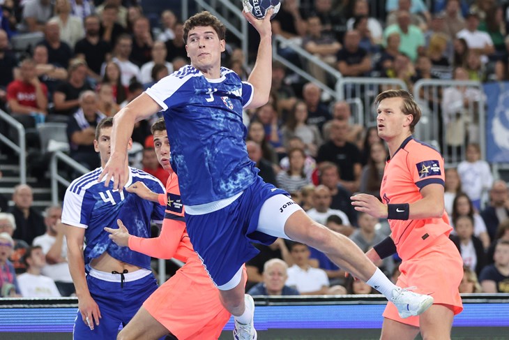 (Goran Stanzl/PIXSELL)