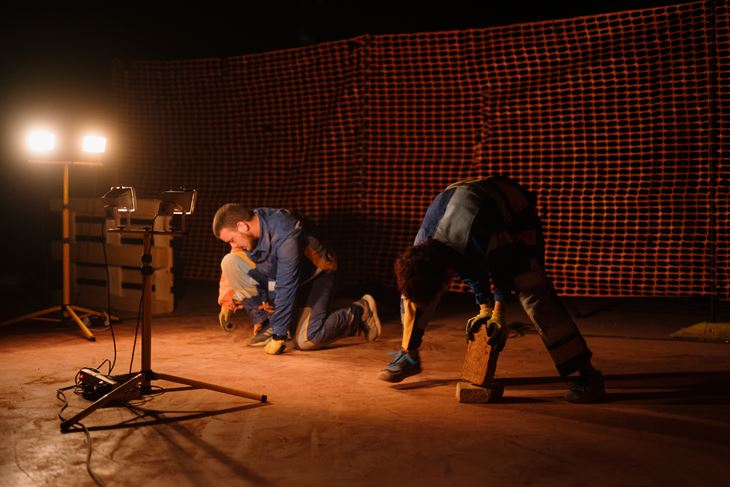 (Snimio Luka Dubroja)