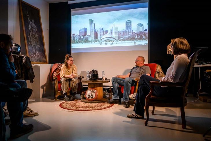 (Snimio Zoran Vujić)