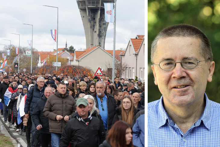 (Snimili Bruno Jobst, Davor Kovačević)