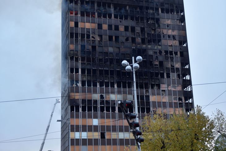 (Foto Davor Kovacevic)