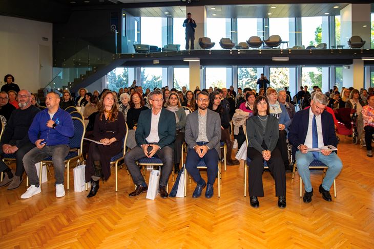 (19.simpozij distrofičara)