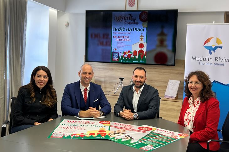 (Snimila Doria Mohorović)