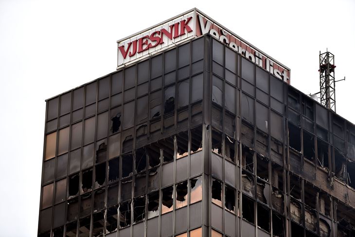 (Snimio Davor Kovačević)