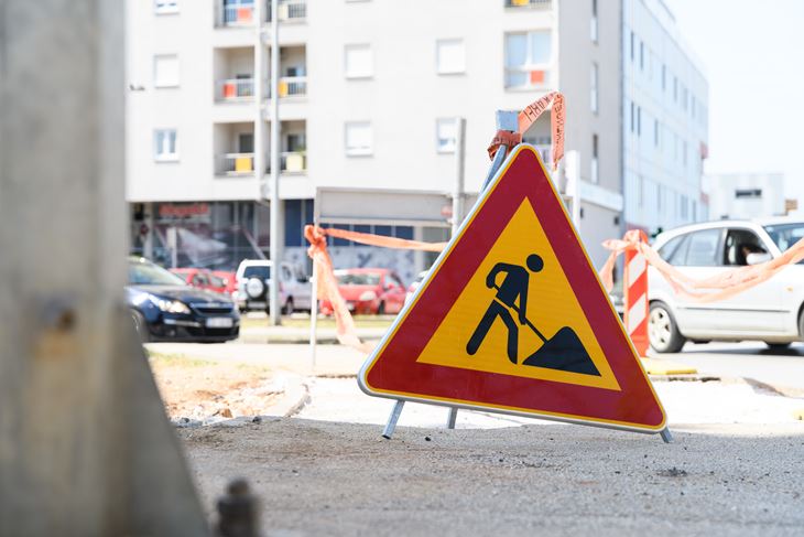 (Snimio Luka Jeličić/Pixsell)