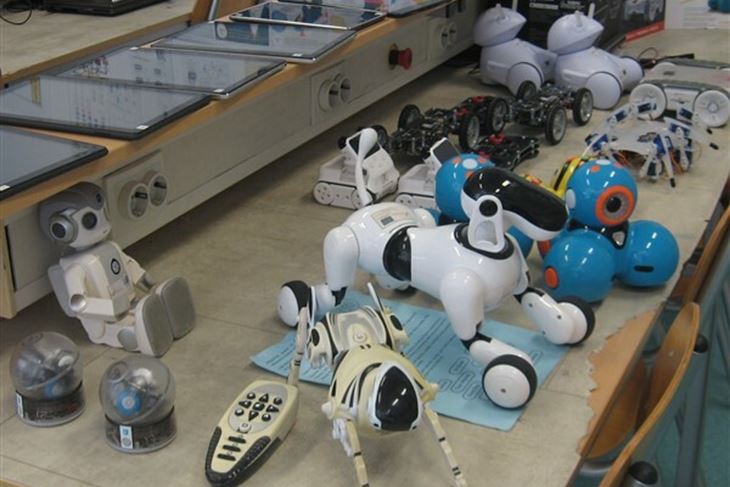 (Gradska knjižnica Labin)