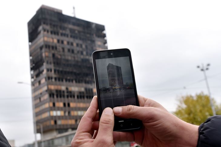 (Snimio Davor Kovačević)