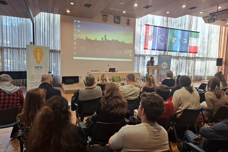 (Foto Zaklada Istra)