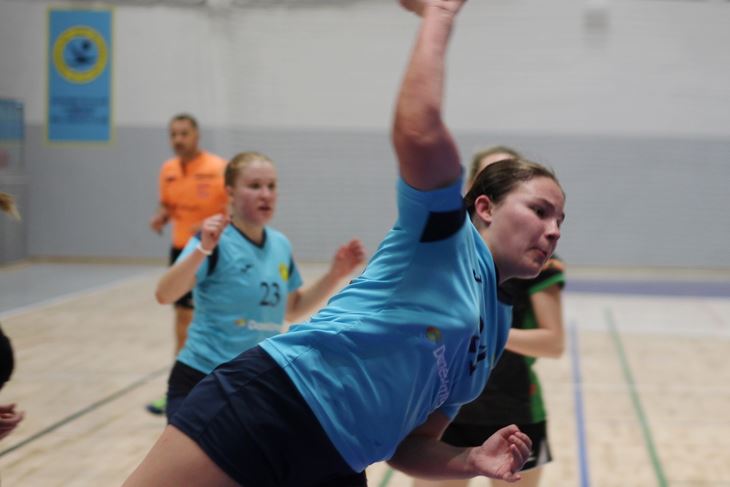 Iris Luša (Snimio Mijat Gavran)