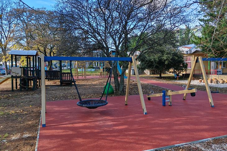 (Snimio Branko Biočić)