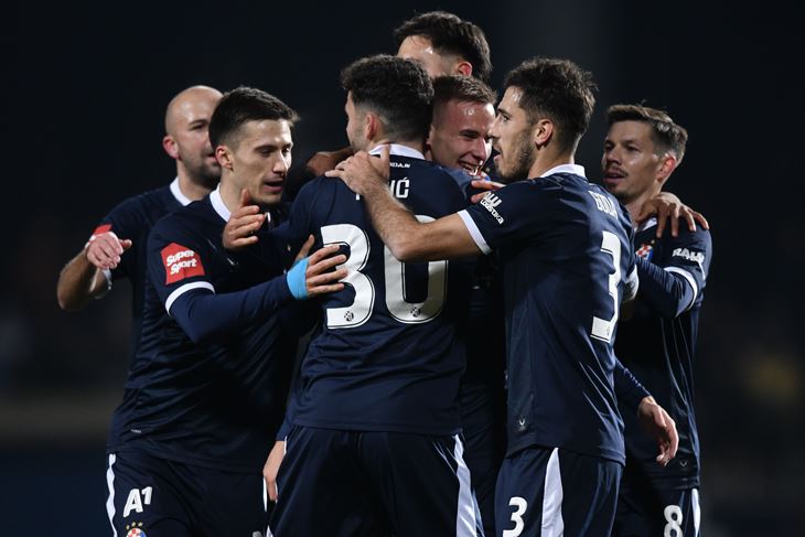 (Snimio Josip Mikačić / Pixsell)