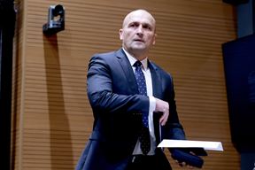 (Snimio Patrik Macek/Pixsell)