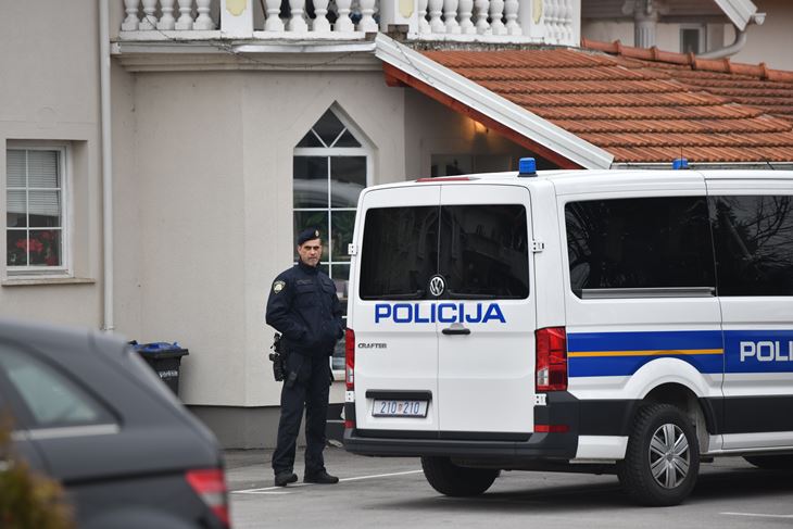 (Snimio Vjeran Zganec Rogulja / Pixsell)