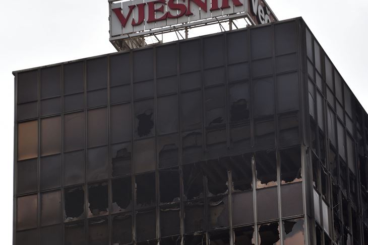 (Snimio Davor Kovacevic)