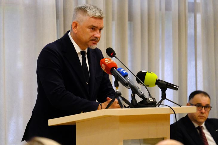 (Snimio Milivoj Mijošek)