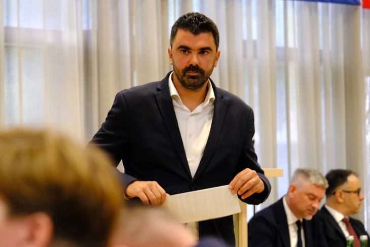 (Snimio Milivoj Mijošek)