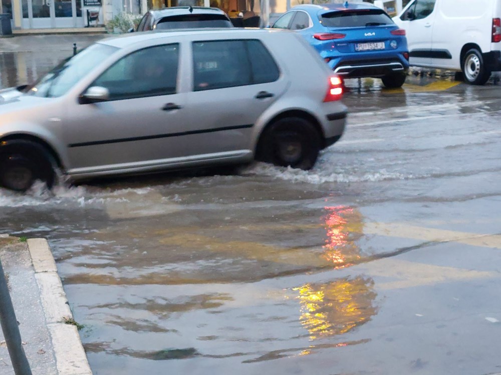 (Snimio Branko Biočić)