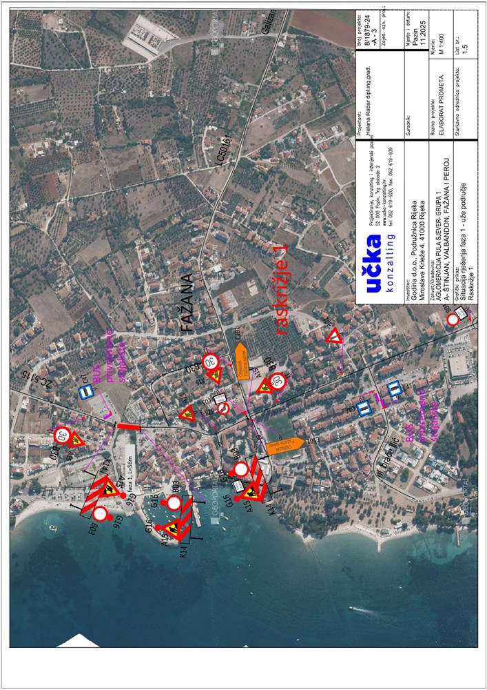 (Grafika Fažana radovi)