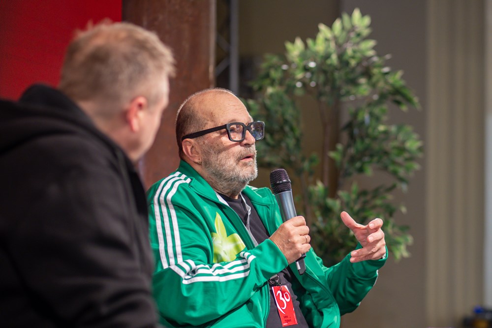 (Sa(n)jam knjige u Istri)