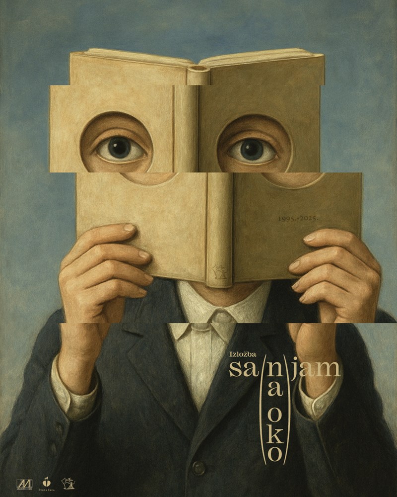 (Sa(n)jam knjige u Istri)