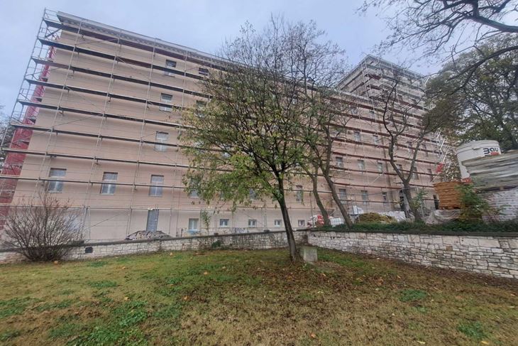 (Snimila Jelena Milović)