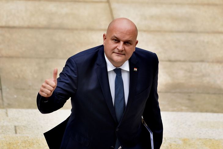 (Snimio Davor Kovačević / Novosti)