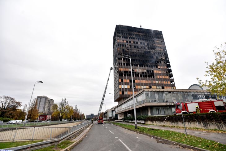 (Snimio Davor Kovačević / Novosti)