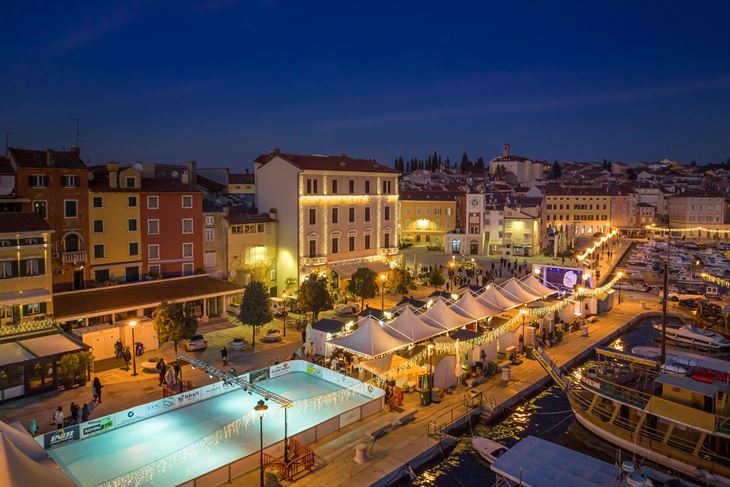 (TZ Istarske županije)