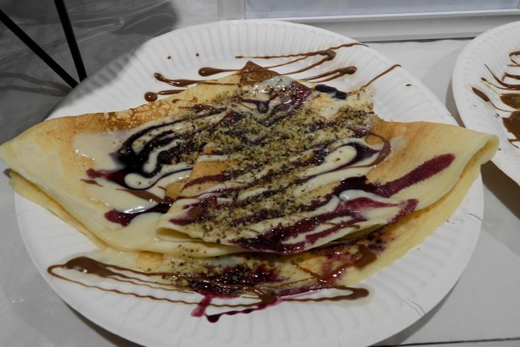 Ilustracija (Snimila Gordana Čalić Šverko)