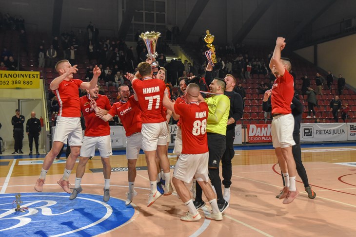 (Arhiva Glasa Istre)