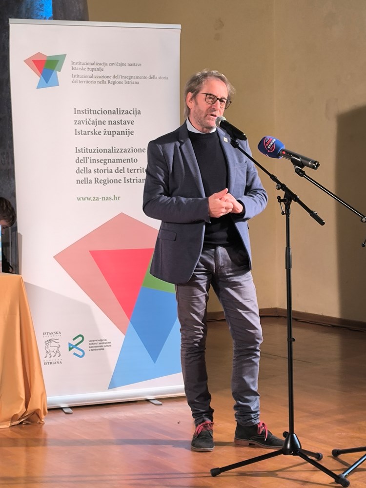 (Snimio Zvonimir Guzić)