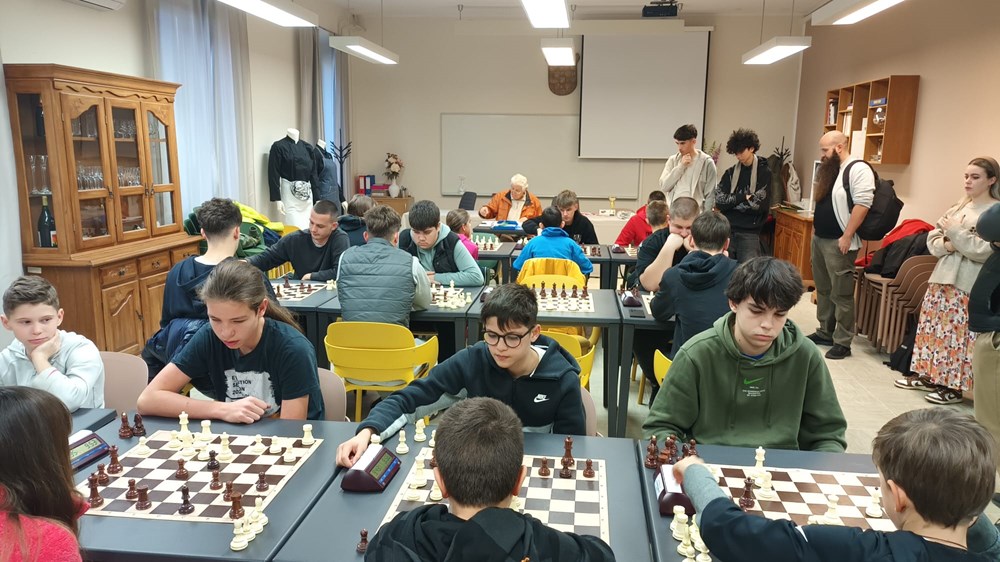 (Foto: Klub za mlade Poreč)