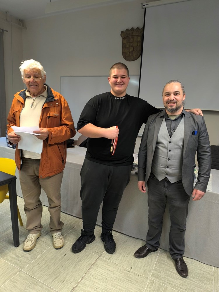 (Foto: Klub za mlade Poreč)