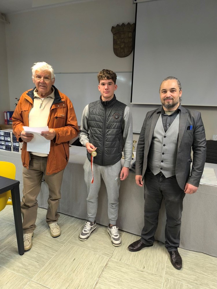 (Foto: Klub za mlade Poreč)