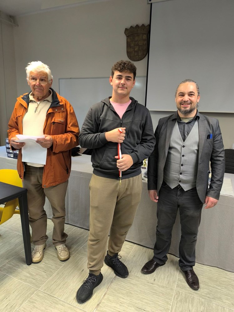 (Foto: Klub za mlade Poreč)