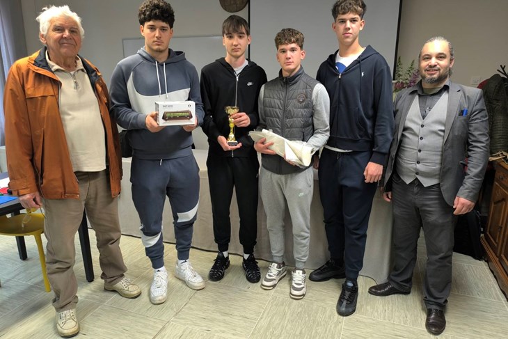 (Foto: Klub za mlade Poreč)