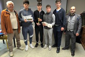 (Foto: Klub za mlade Poreč)