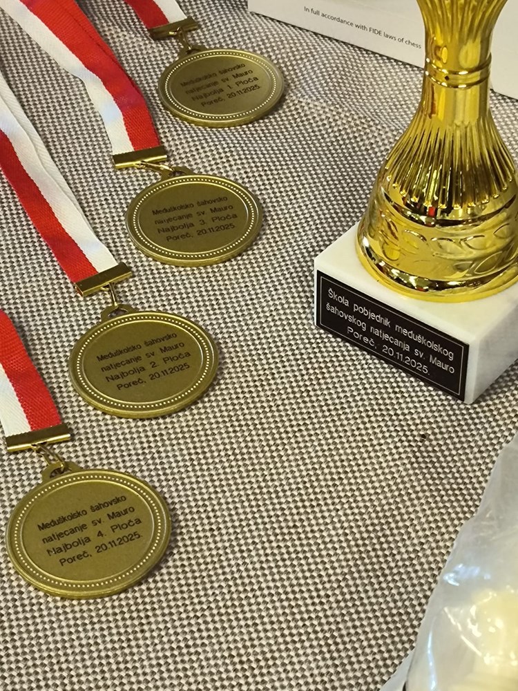 (Foto: Klub za mlade Poreč)