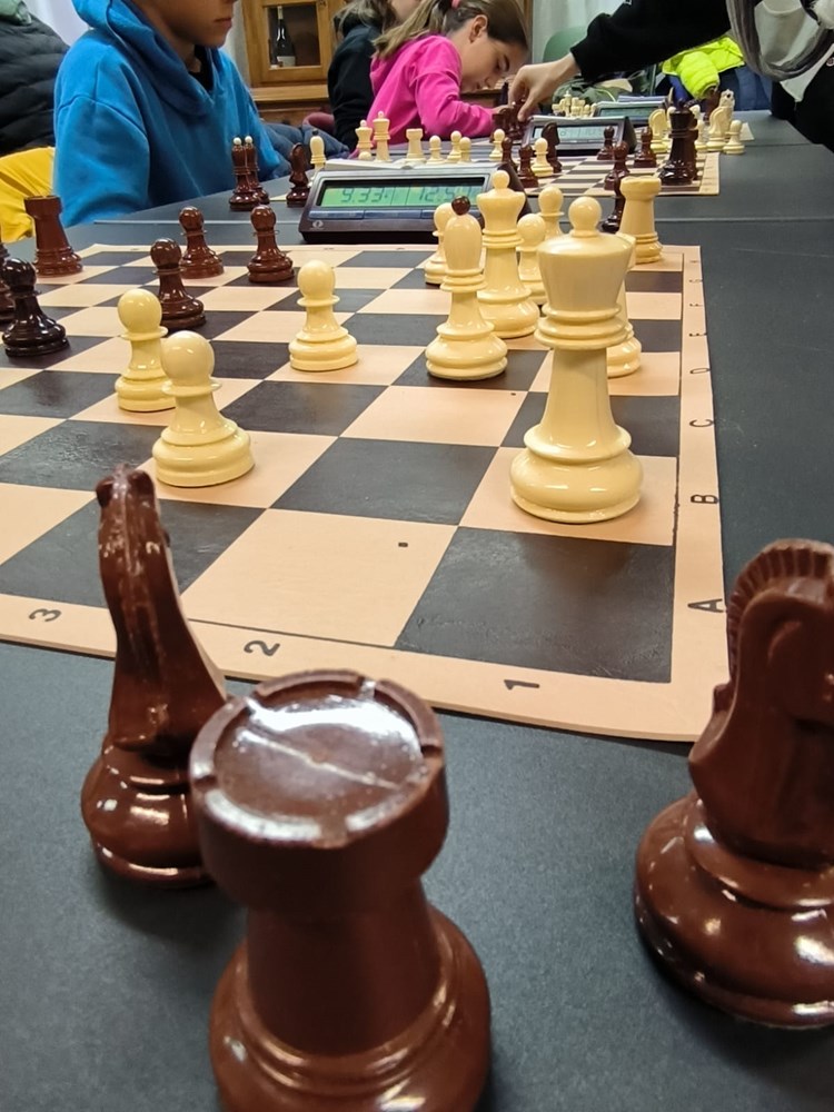 (Foto: Klub za mlade Poreč)