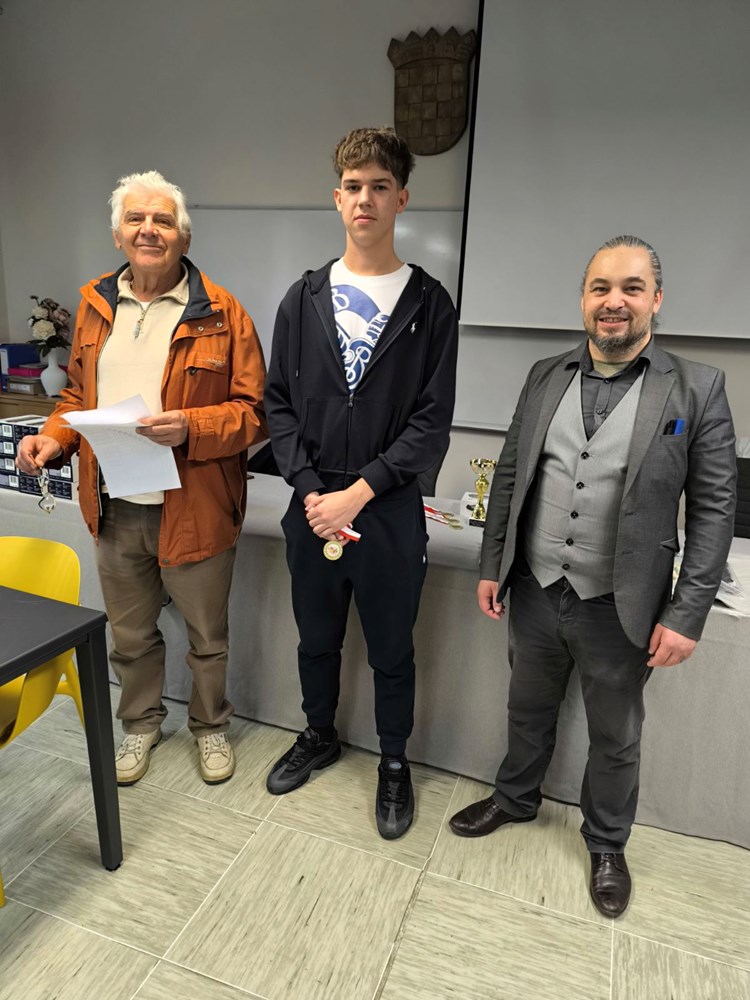 (Foto: Klub za mlade Poreč)