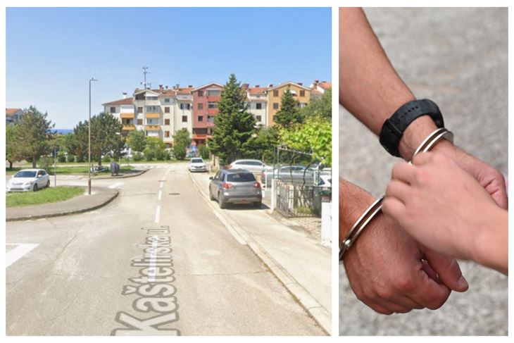 (Foto: Screenshot / Google Maps, Arhiva GI)