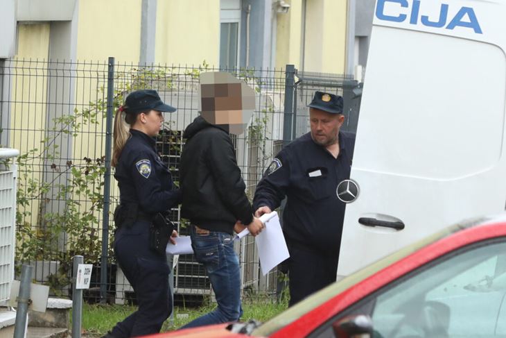 (Snimio Robert Anic / Pixsell)