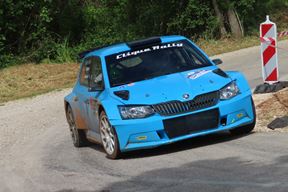 (snimio M.Krpan Eris Marotti - Aleksandra Devunić)