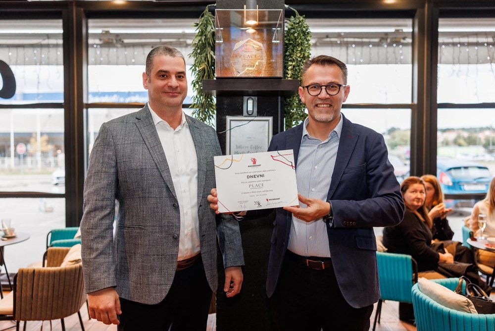 (Snimio Igor Mažar)