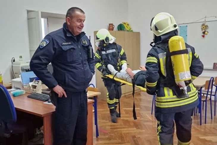 (Foto: OŠ Vladimira Gortana)