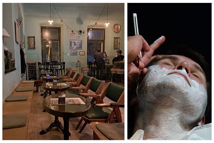 (Foto: Nina Petrović, Milivoj Mijošek)