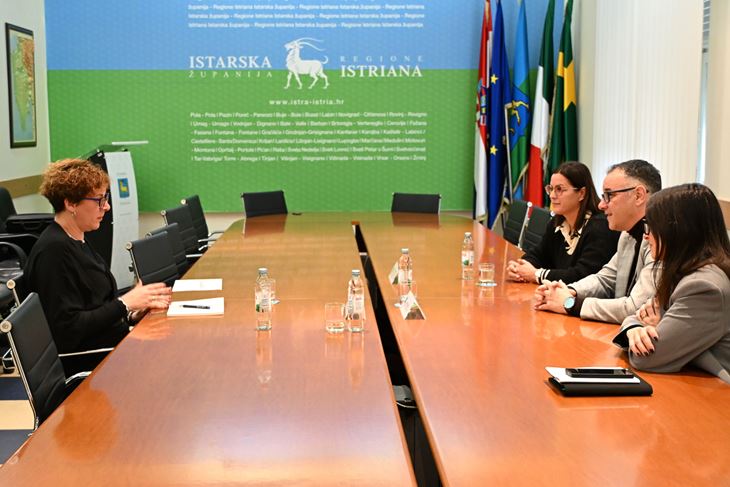 (Županija Istarska)