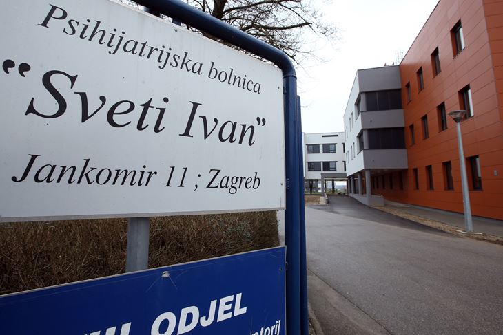 (Robert Anic/PIXSELL)